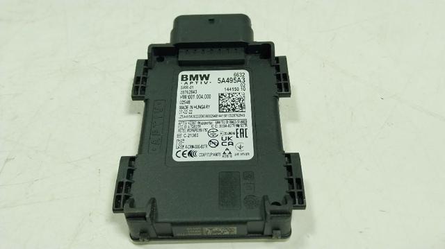 66325A84CF7 BMW