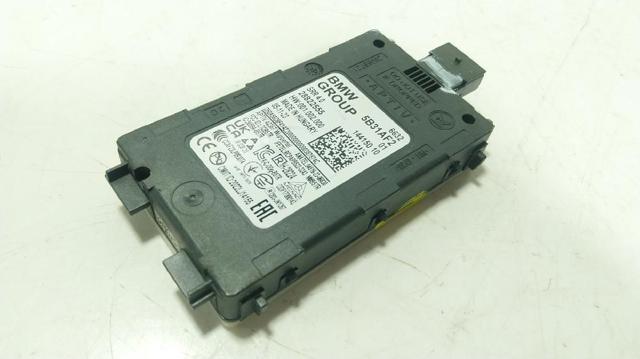 66325B31AF2 BMW