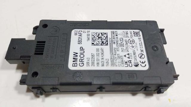 66325B31AF3 BMW