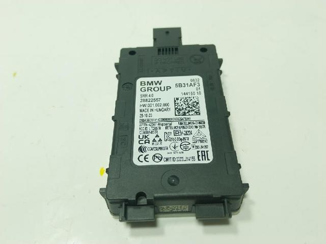 66325B31AF3 BMW