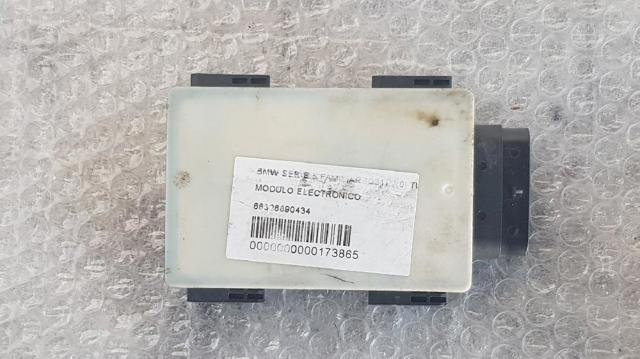 Radar de mudança de faixa 66326890434 BMW