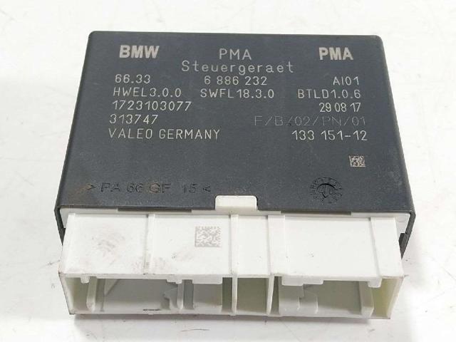 66335A02F94 BMW