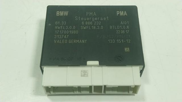 66335A02F94 BMW