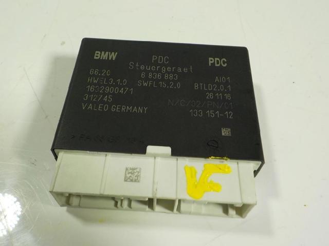 66335A02F95 BMW
