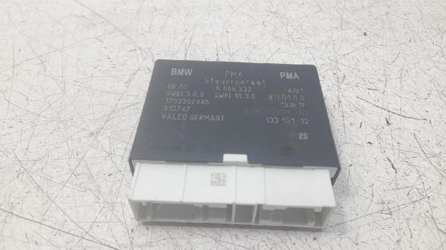 66336886232 BMW