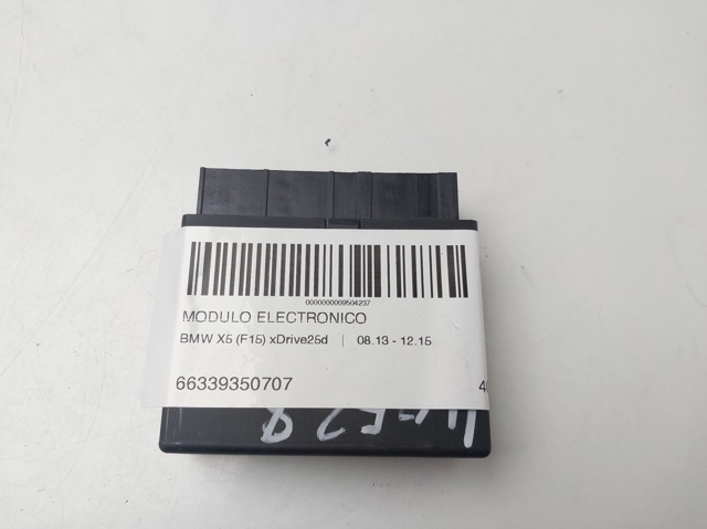 66339350707 BMW