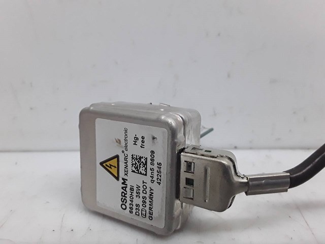 Lâmpada de xénon 66340HBI HYUNDAI