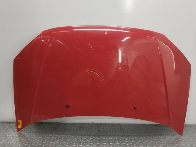 Capota para Hyundai Getz TB