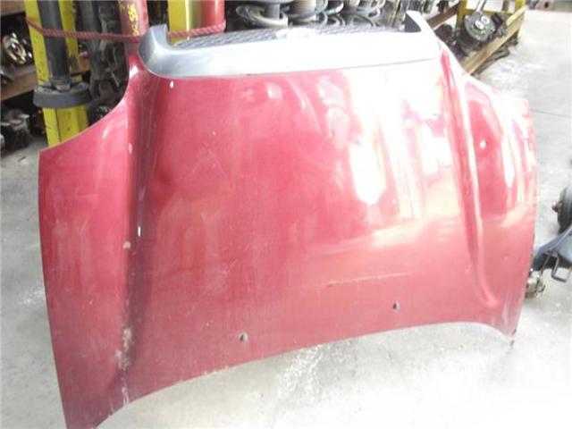 Capota 6640026020 HYUNDAI
