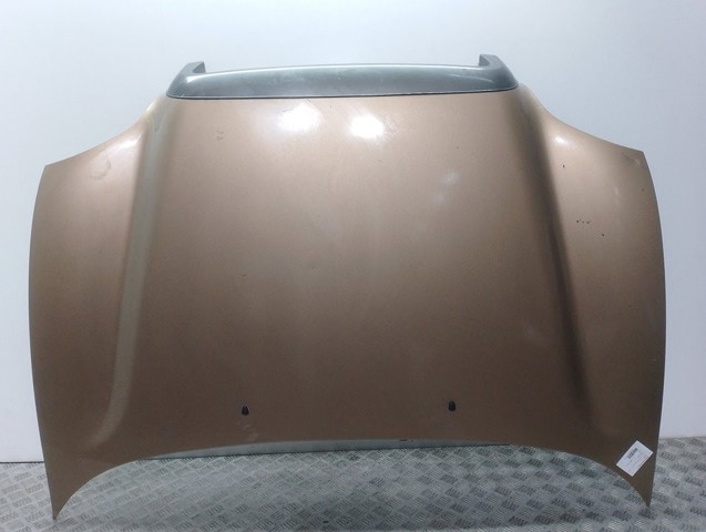 Capota 6640026022 HYUNDAI