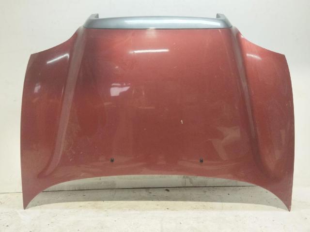 Capota 6640026022 HYUNDAI