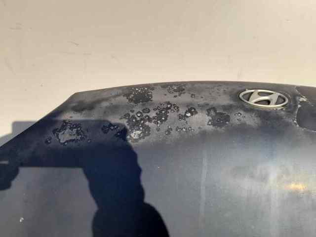 Capota Hyundai Coupe 1 RD