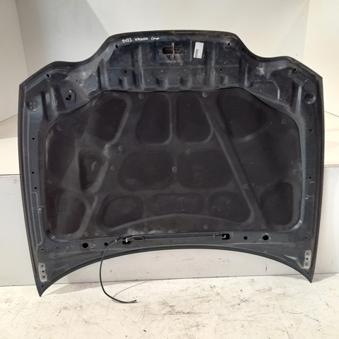 Capota Hyundai Coupe 1 RD