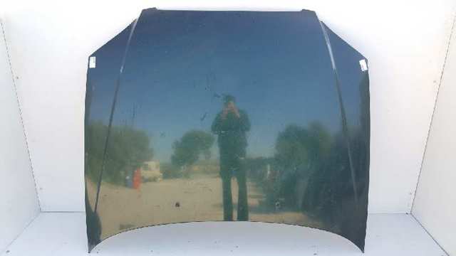 Capota Hyundai Sonata IV EF ao melhor preço