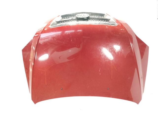 Capota 664003E000 HYUNDAI