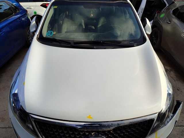 Capota 664003U000 HYUNDAI