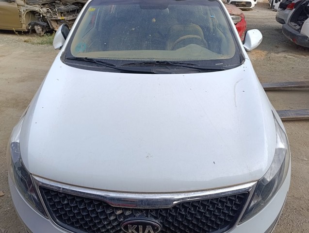 Capota 664003U000 HYUNDAI