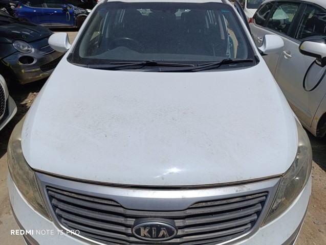 664003W000 Hyundai/Kia