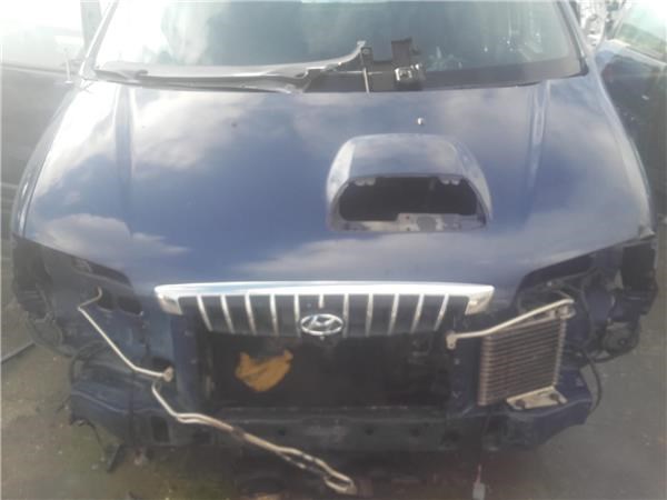 Capota 664004A562 HYUNDAI