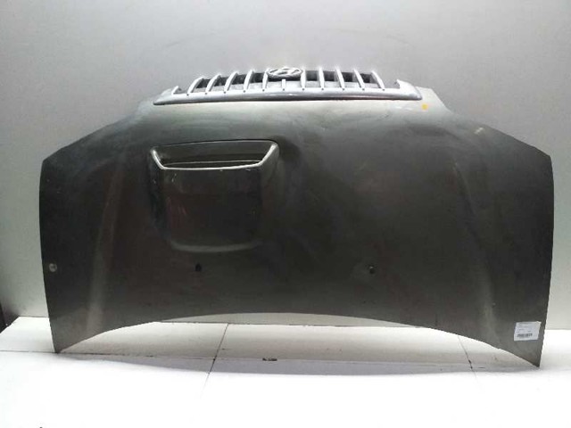 Capota 664004A562 HYUNDAI