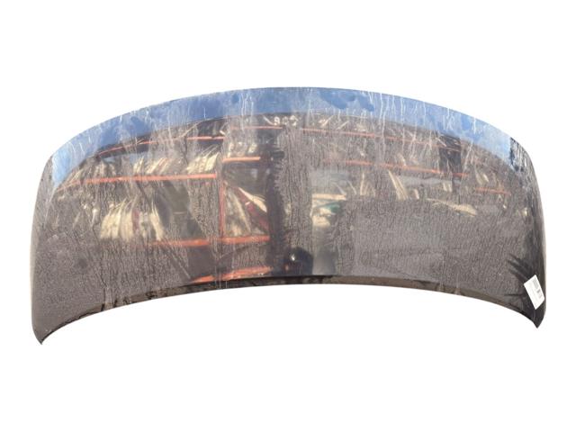 Capota para Hyundai H-1 STAREX TQ