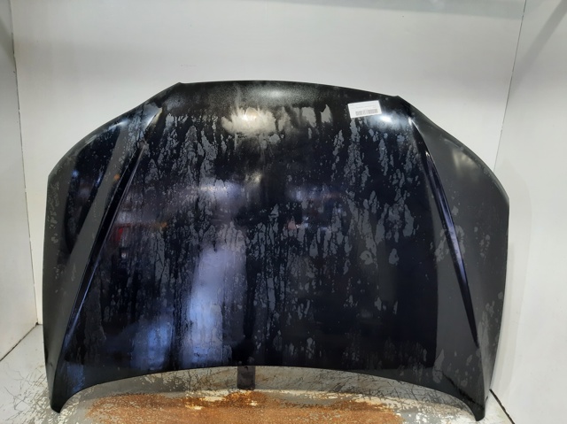 Capota para Hyundai Santa Fe DM
