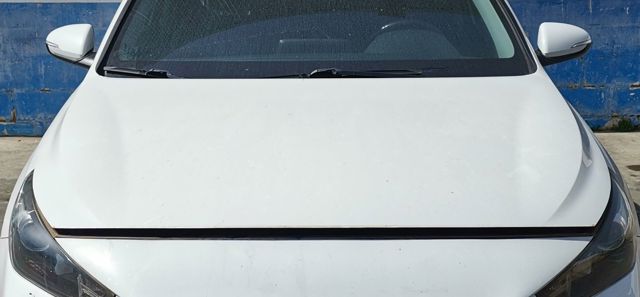  Hyundai I30  (2016-2026)