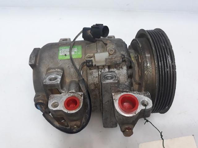Compressor de aparelho de ar condicionado 6641300015 SSANG YONG