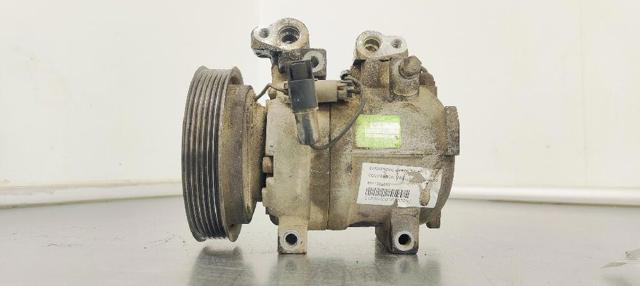 Compressor de aparelho de ar condicionado 6641300015 SSANG YONG