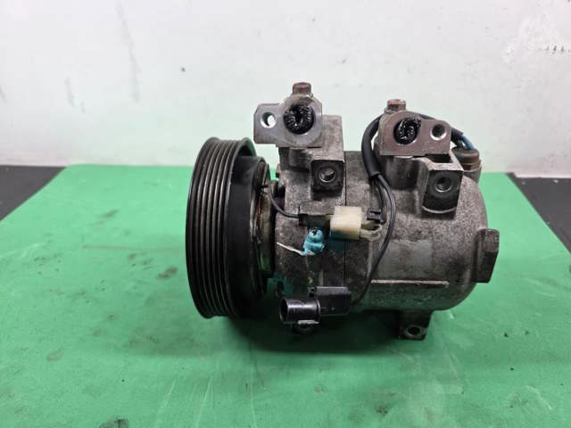 6641300015 Ssang Yong