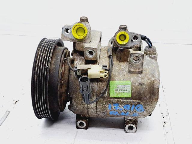 6641300015 Ssang Yong