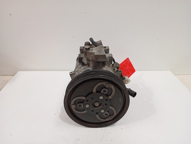 6641300115 Ssang Yong