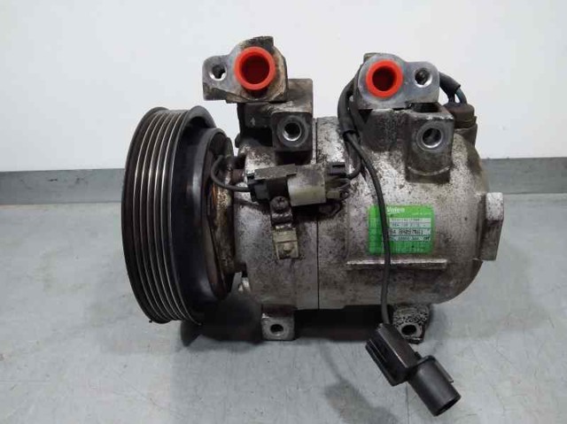 6641300115 Ssang Yong