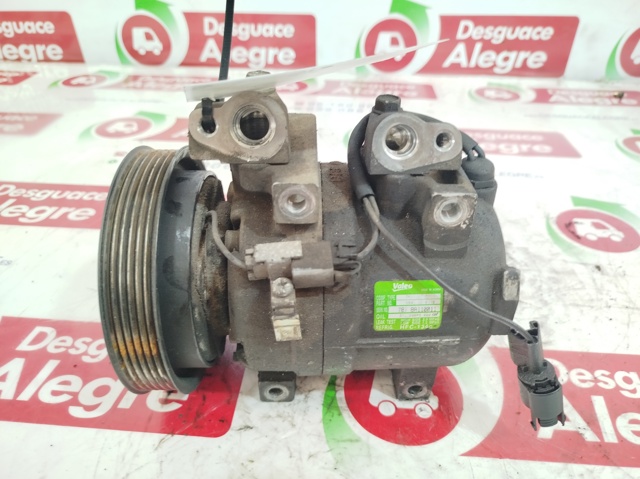 6641300115 Ssang Yong