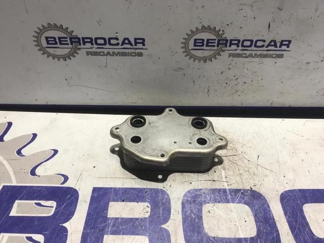 Radiador de óleo 6641800365 SSANG YONG