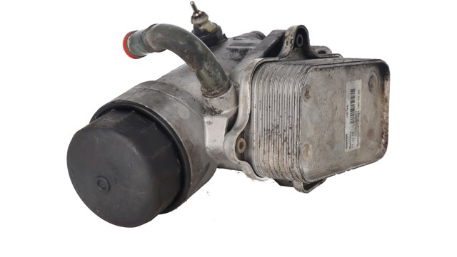 Radiador de óleo 6641800365 SSANG YONG
