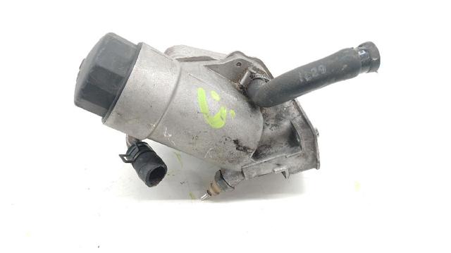 Caixa do filtro de óleo 6641840302 SSANG YONG