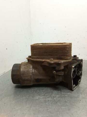 Caixa do filtro de óleo 6641840302 SSANG YONG