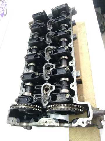 Cabeça de motor (CBC) SsangYong Kyron   ao melhor preço