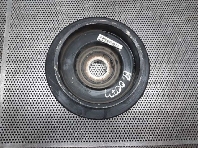 6650300603 Ssang Yong