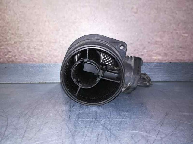 Sensor de fluxo (consumo) de ar, medidor de consumo M.A.F. - (Mass Airflow) 6650943048 SSANG YONG