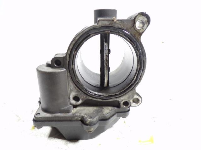 Válvula de borboleta montada 6651410225 SSANG YONG