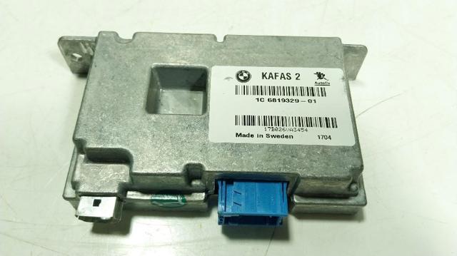 66515A350D2 BMW