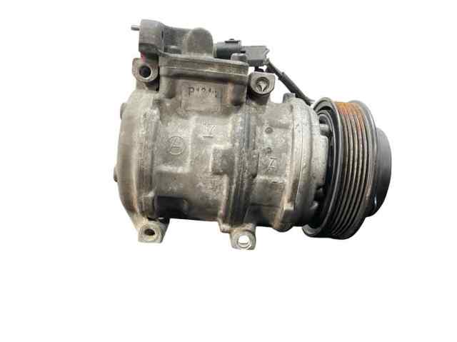 Compressor de aparelho de ar condicionado 6652300011 SSANG YONG