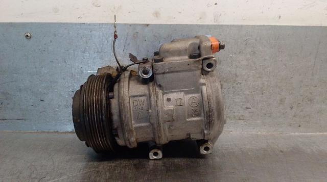 Compressor de aparelho de ar condicionado 6652300211 SSANG YONG