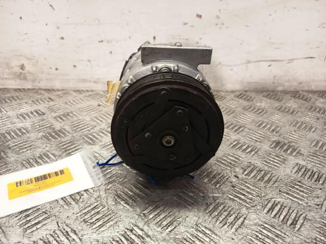 Compressor de aparelho de ar condicionado 6652300211 SSANG YONG