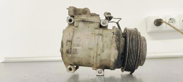 Compressor de aparelho de ar condicionado 6652300211 SSANG YONG