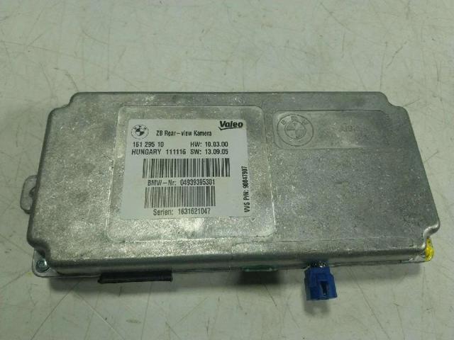 66536994555 BMW