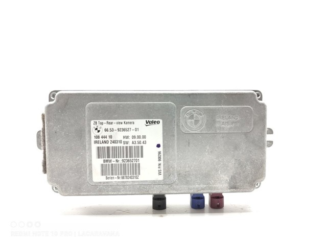 66539236527 BMW