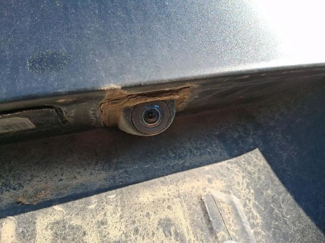 Câmara do sistema para asseguramento de visibilidade 66539240351 BMW